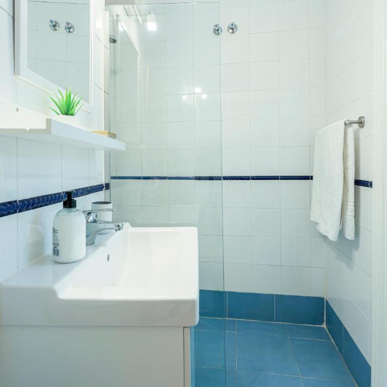 Ruiz Gijón Elegante y moderno en la Sevilla más autentica - Apartamento - 17