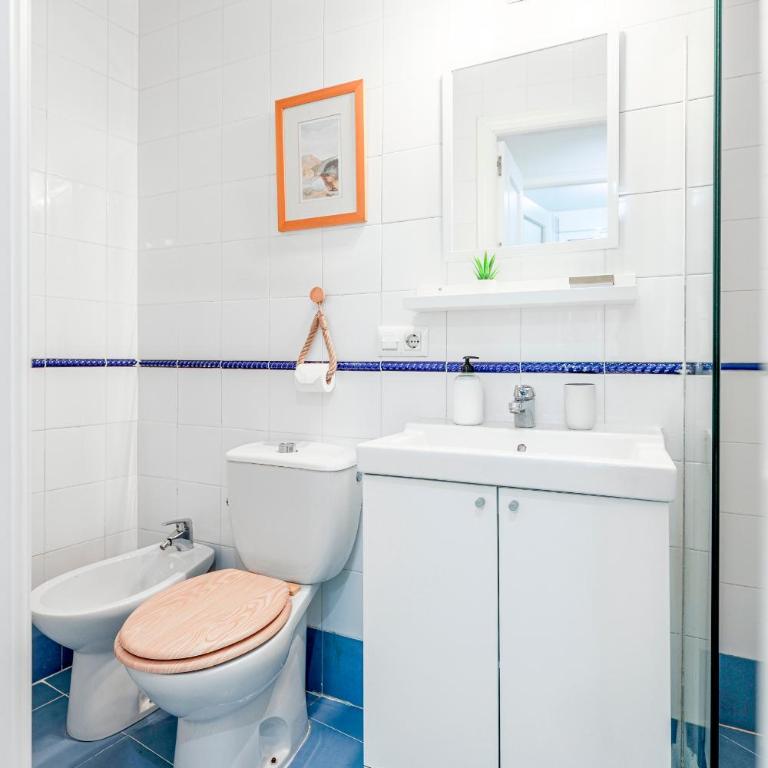 Ruiz Gijón Elegante y moderno en la Sevilla más autentica - Apartamento - 25