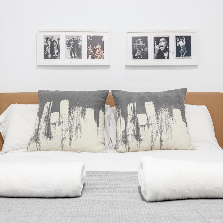 Ruiz Gijón Elegante y moderno en la Sevilla más autentica - Apartamento - 29