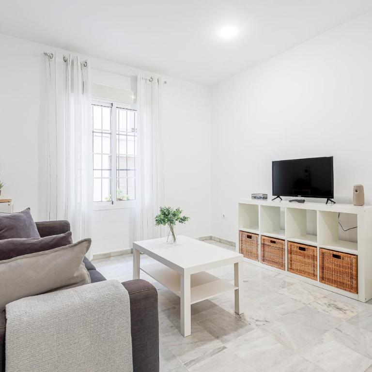 Ruiz Gijón Elegante y moderno en la Sevilla más autentica - Apartamento - 9
