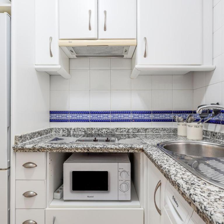 Ruiz Gijón Elegante y moderno en la Sevilla más autentica - Apartamento - 39