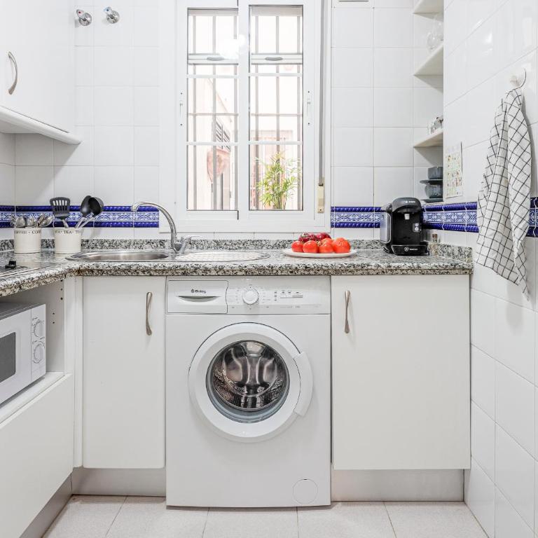 Ruiz Gijón Elegante y moderno en la Sevilla más autentica - Apartamento - 34