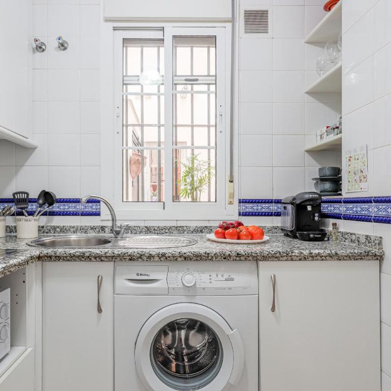 Ruiz Gijón Elegante y moderno en la Sevilla más autentica - Apartamento - 41