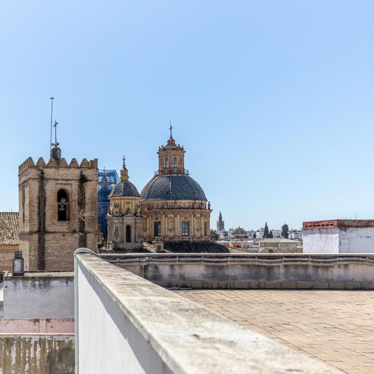 Ruiz Gijón Elegante y moderno en la Sevilla más autentica - Apartamento - 47