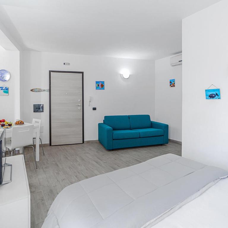 LaureLiving Holiday Home Logge 02 - Studio - 6
