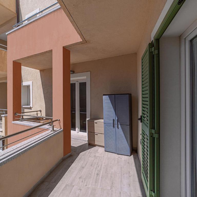 LaureLiving Holiday Home Logge 02 - Studio - 12