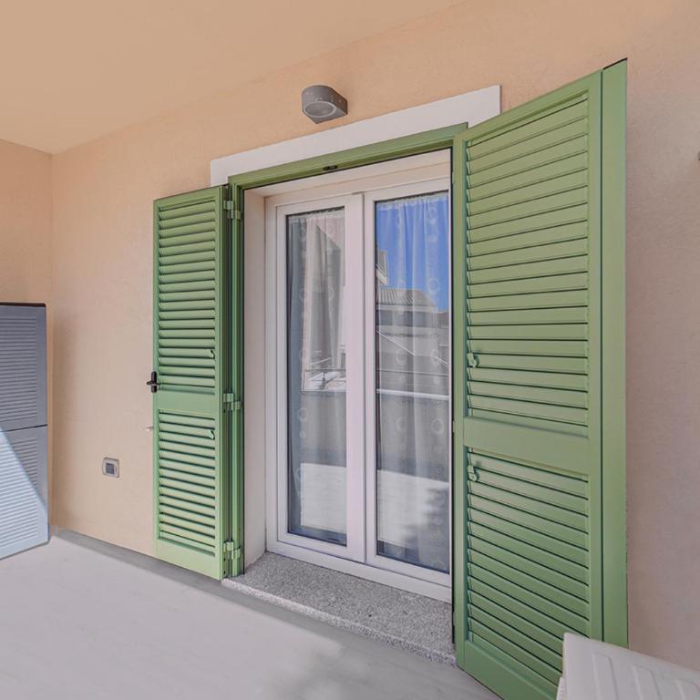 LaureLiving Holiday Home Logge 02 - Studio - 13