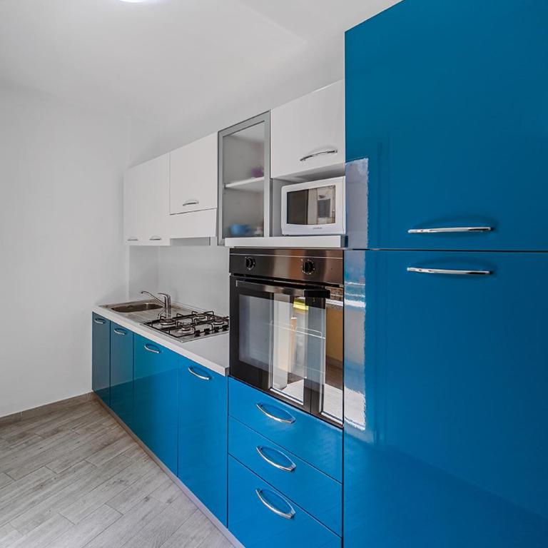 LaureLiving Holiday Home Logge 02 - Studio - 7