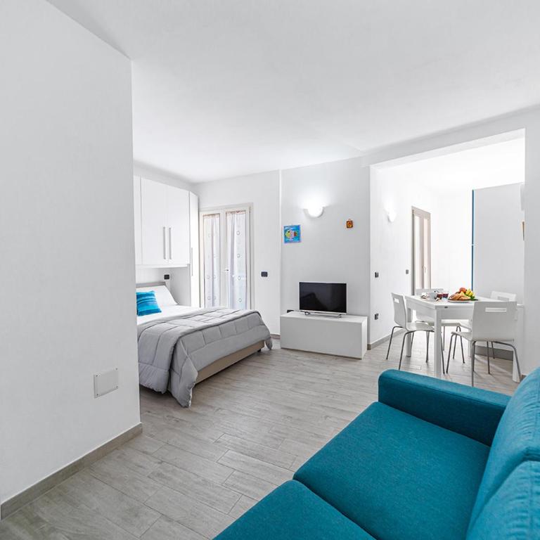 LaureLiving Holiday Home Logge 02 - Studio - 4