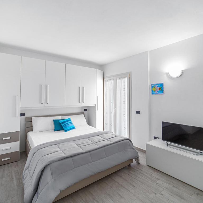 LaureLiving Holiday Home Logge 02 - Studio - 3
