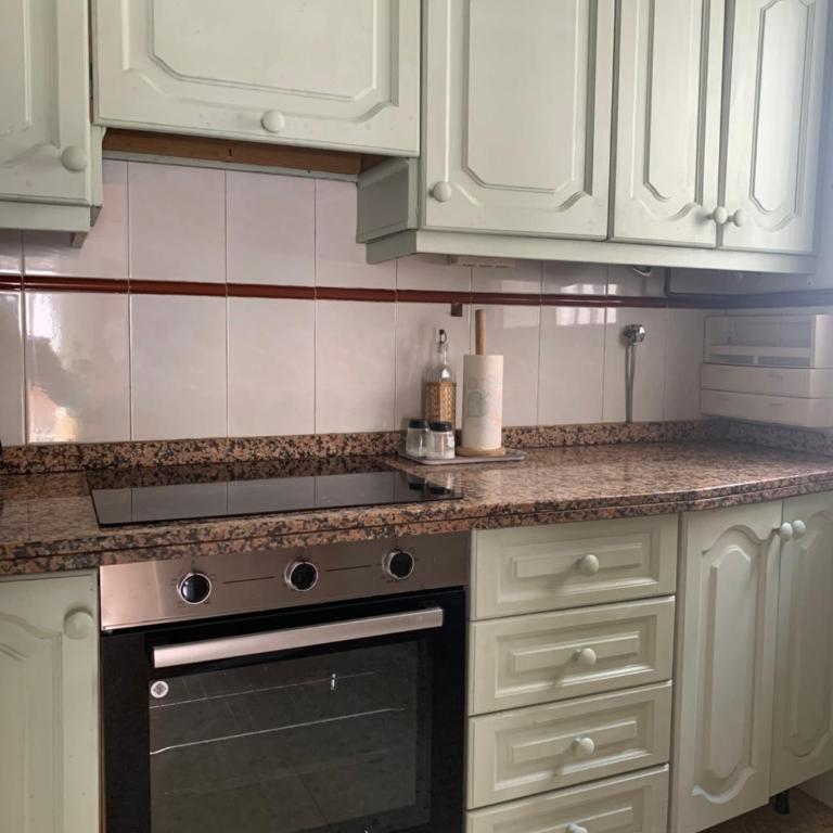 Piso coqueto céntrico en Jerez (San Miguel) - Apartamento de 2 dormitorios - 8