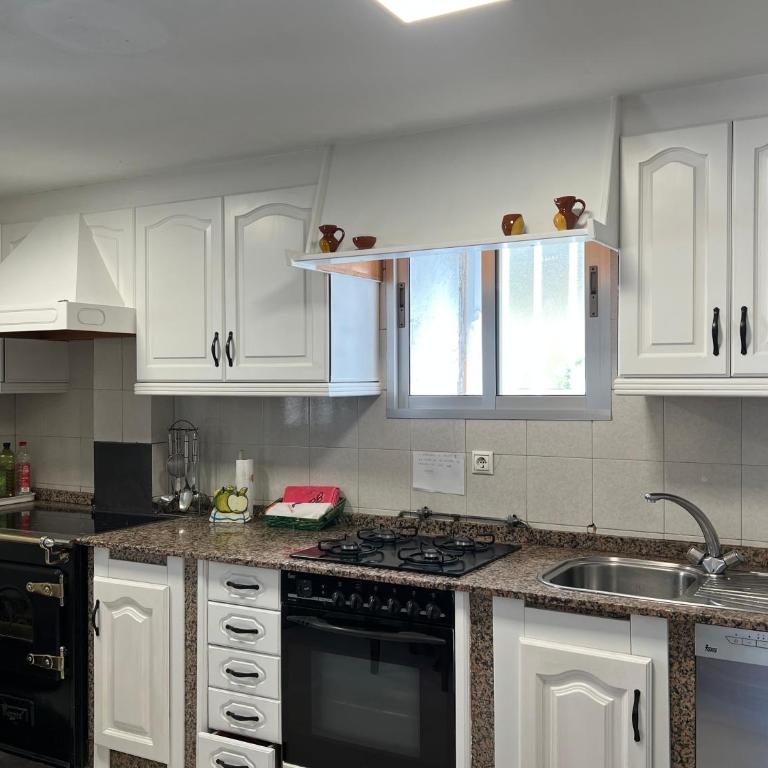 Casa do Cuco, Ribeira Sacra - Four-Bedroom House - 3