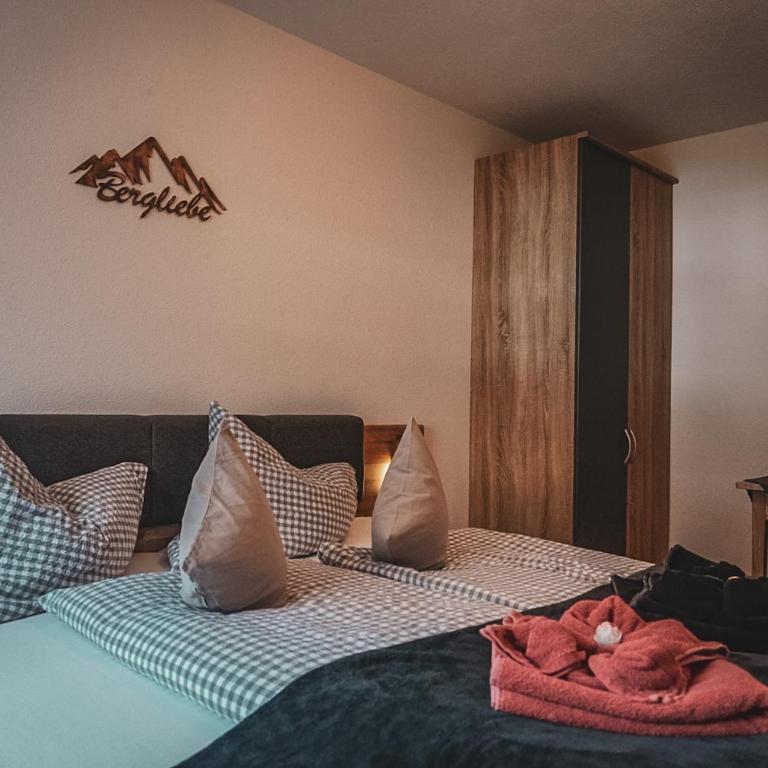 Ferienwohnung Rimml - Apartment - 15