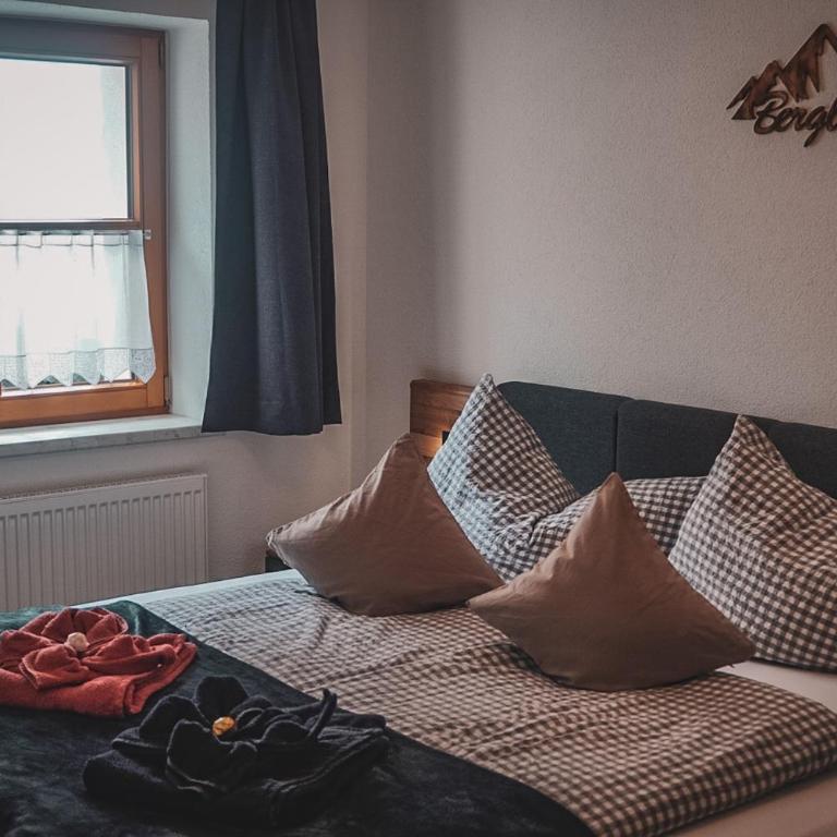 Ferienwohnung Rimml - Apartment - 12