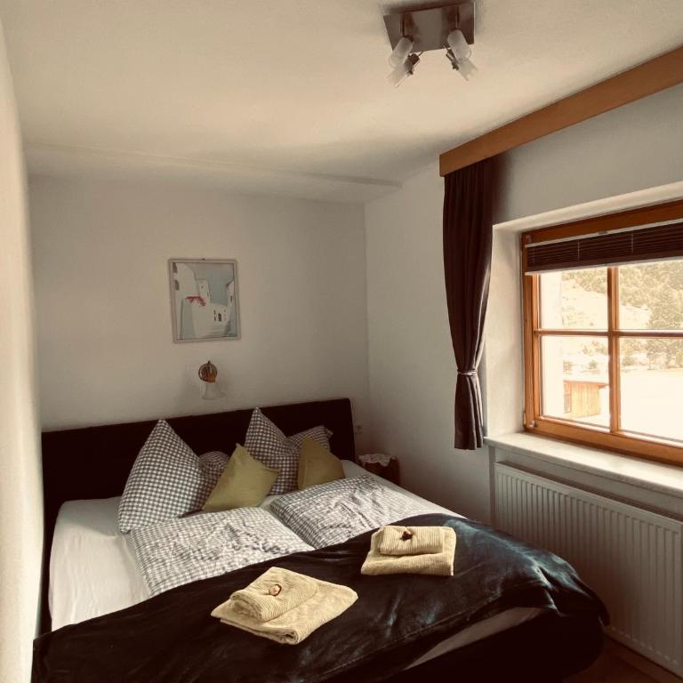 Ferienwohnung Rimml - Apartment - 11