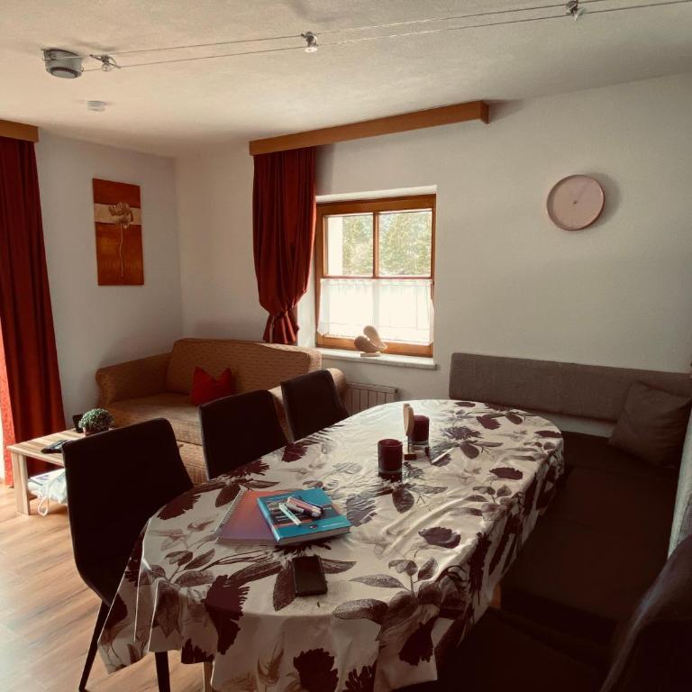Ferienwohnung Rimml - Apartment - 6
