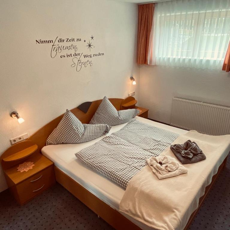 Ferienwohnung Rimml - Apartment - 13