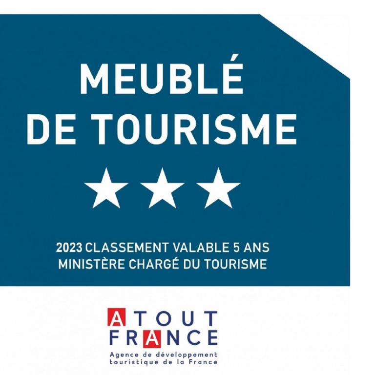 Les Hauts de Sarlat - Clim Piscine Parking WiFi 2 Chambres - Haus mit 2 Schlafzimmern - 19