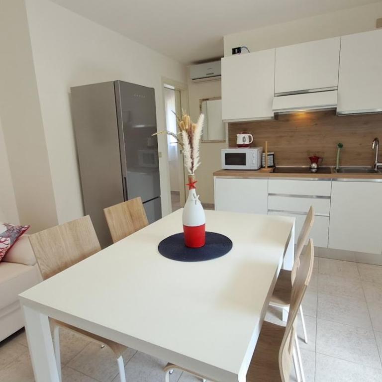 Villa Barbara Fra i Pini - Apartment - Ground Floor - 4