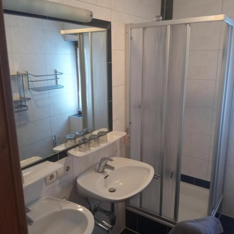 Ferienwohnung Rimml - Apartment - 21