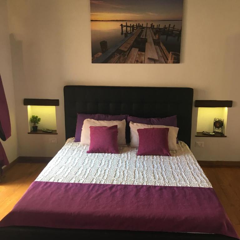 Ortigia Deluxe S.A.L. - Casa Vacanze - 7