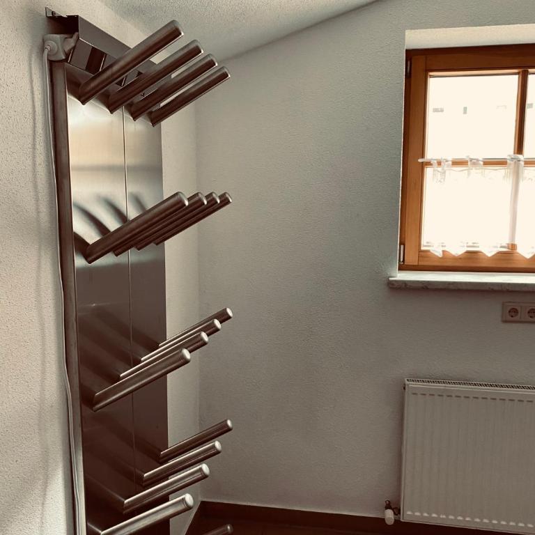 Ferienwohnung Rimml - Apartment - 23