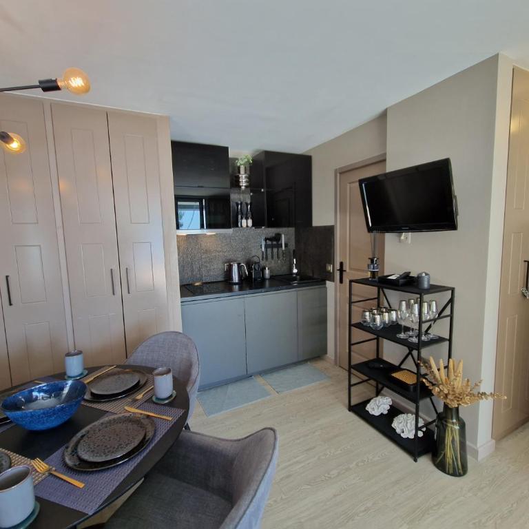 Unique Apartment - Costa Plana - Deluxe Studio 522 - 22
