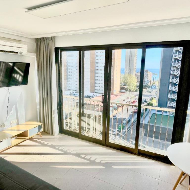 Payma Apartments Benidorm - Apartamento de 1 dormitorio - 2