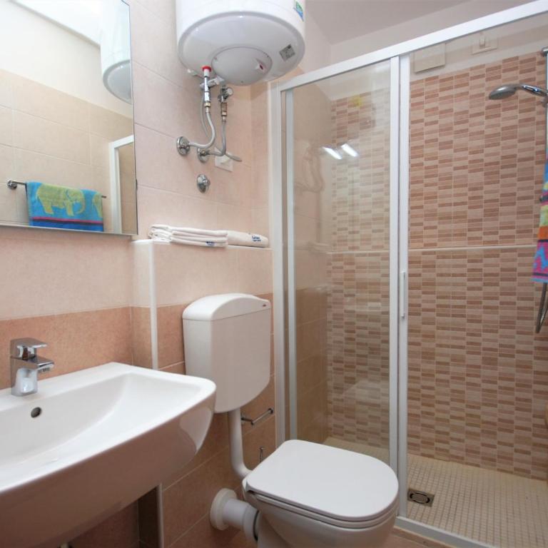 Residenza La Meridiana - Appartamento con 1 Camera da Letto - 5