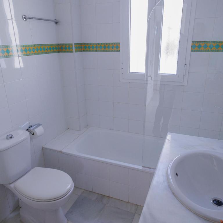 GINVA - Villa Puerto Sherry - Villa con piscina privada - 10