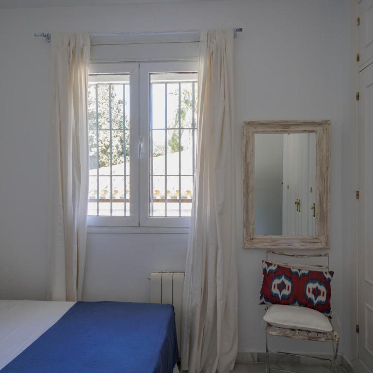 GINVA - Villa Puerto Sherry - Villa con piscina privada - 19