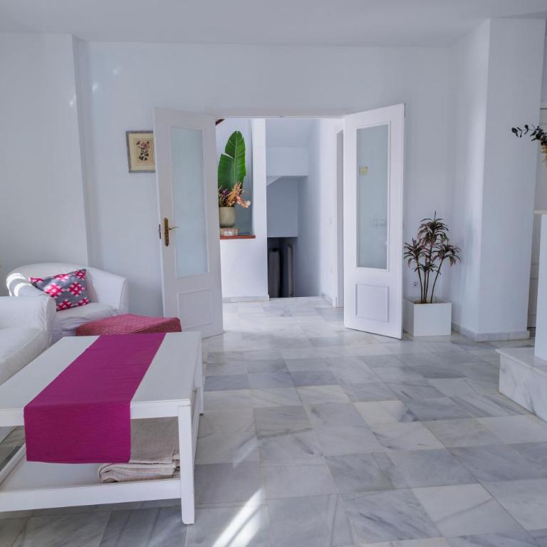 GINVA - Villa Puerto Sherry - Villa con piscina privada - 27