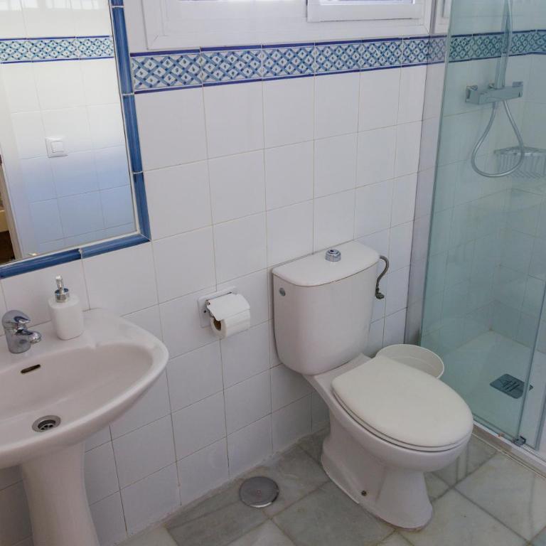 GINVA - Villa Puerto Sherry - Villa con piscina privada - 26