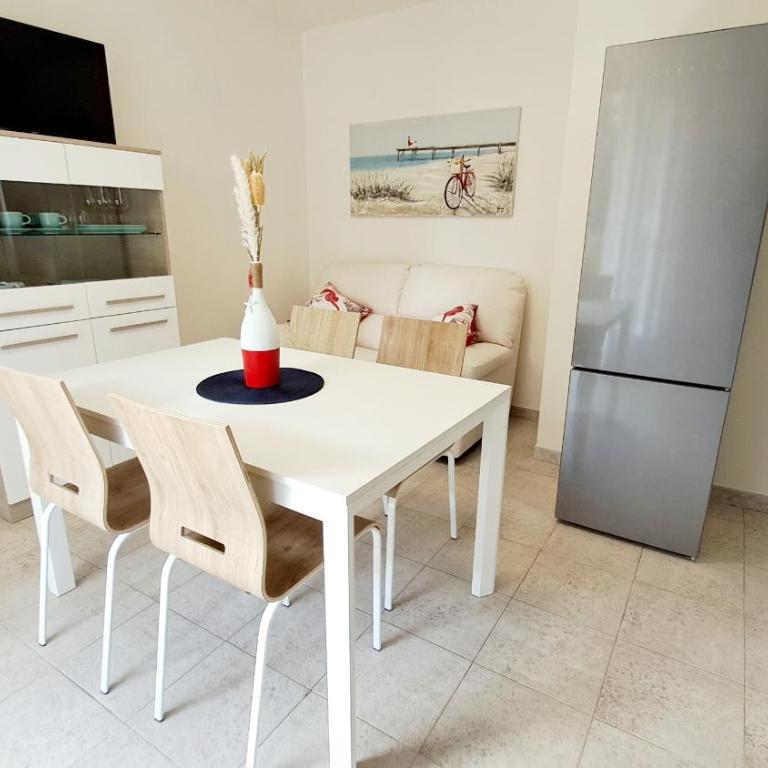 Villa Barbara Fra i Pini - Apartment - Ground Floor - 9