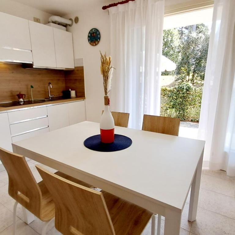 Villa Barbara Fra i Pini - Apartment - Ground Floor - 8