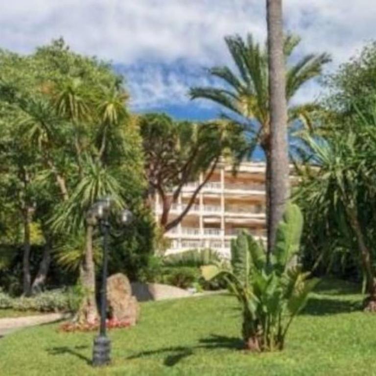 Résidence de luxe Sun Paradis, Studio terrasse, vue Mer Piscine - Studio - Vue sur Mer - 17