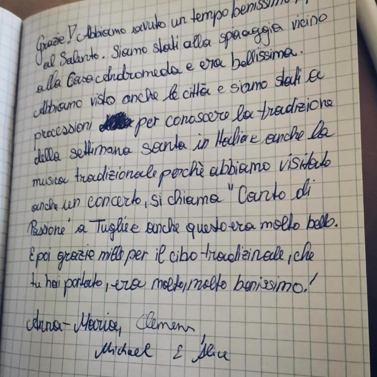 Casa Andromeda - Appartamento con 1 Camera da Letto - 49