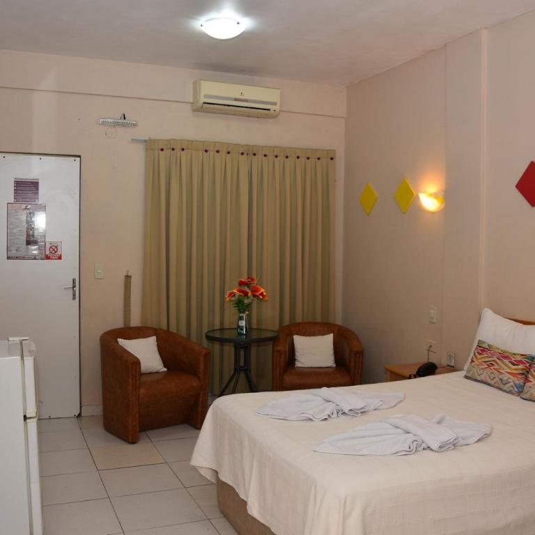 Arthur Palace Hotel - Double Room - 3