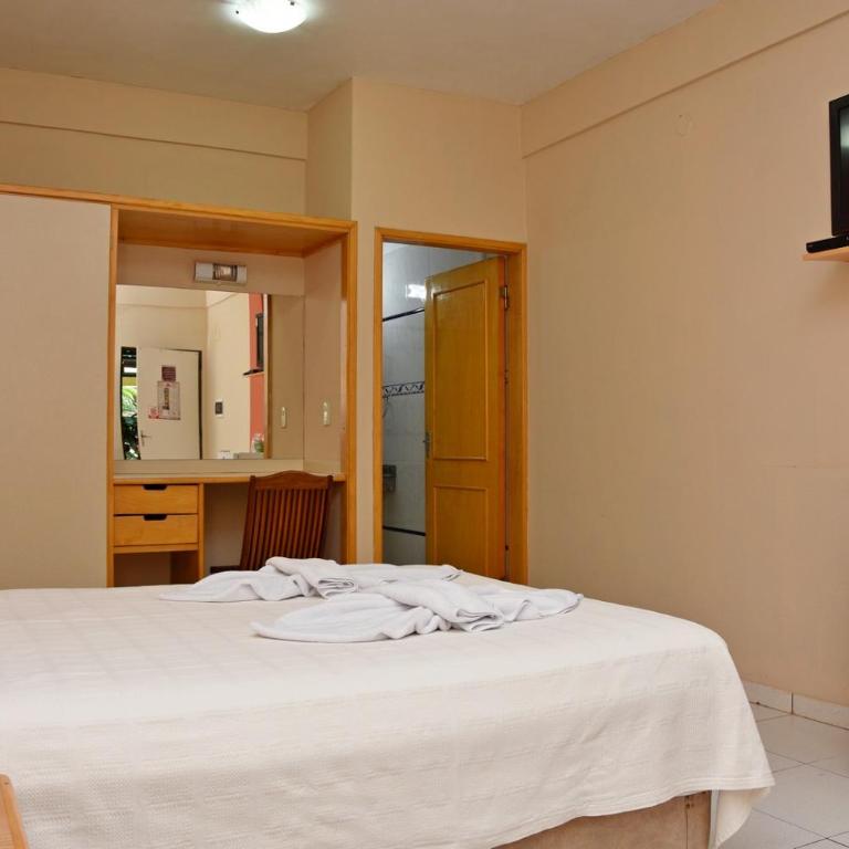 Arthur Palace Hotel - Double Room - 4