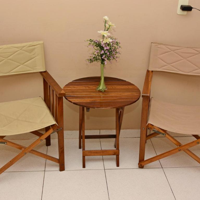 Arthur Palace Hotel - Triple Room - 3