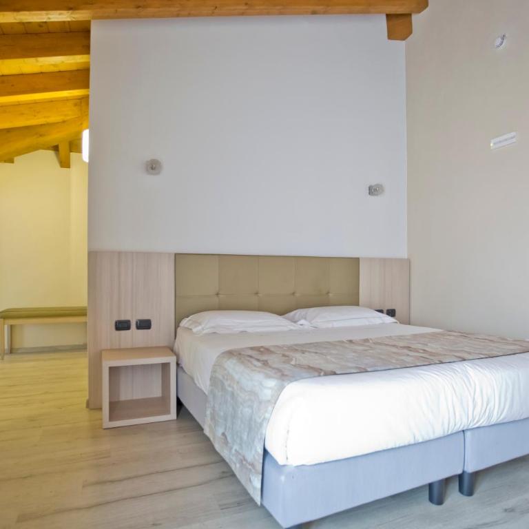 Hotel Lago di Como - Suite Familiare - 8