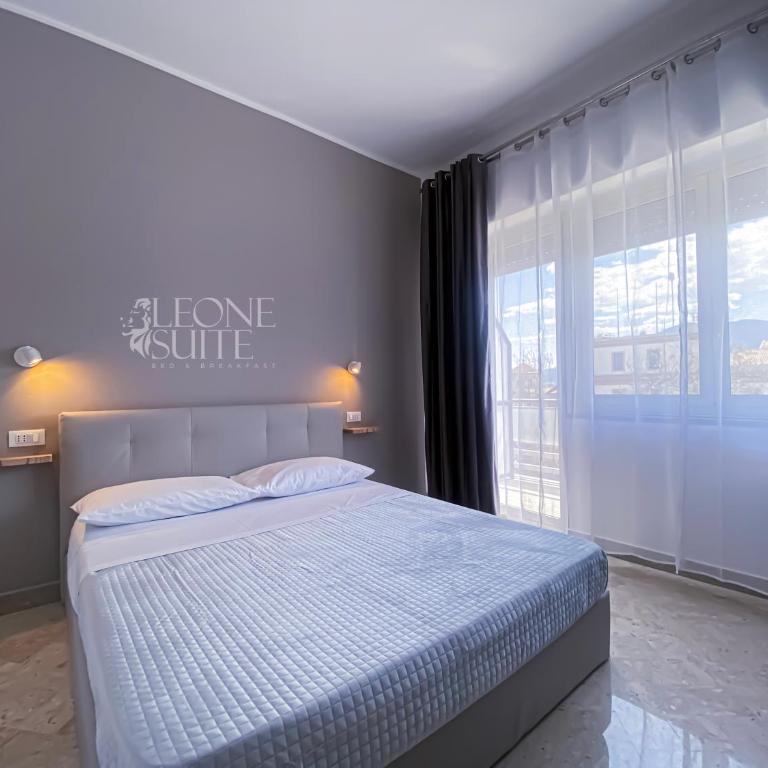 Leone Suite B&B & Restaurant AIC - Queen Room - 4
