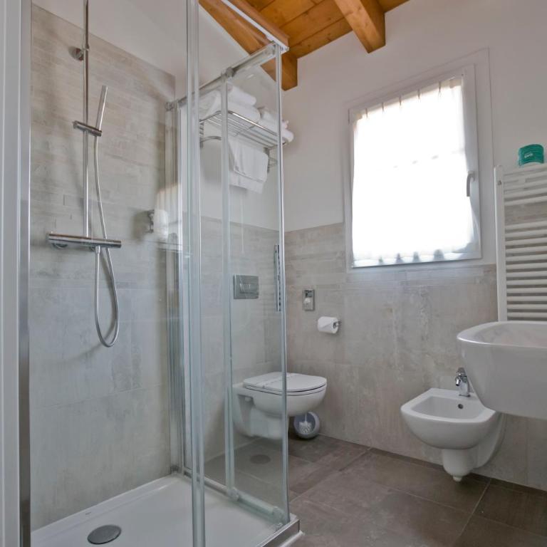 Hotel Lago di Como - Suite Familiare - 4