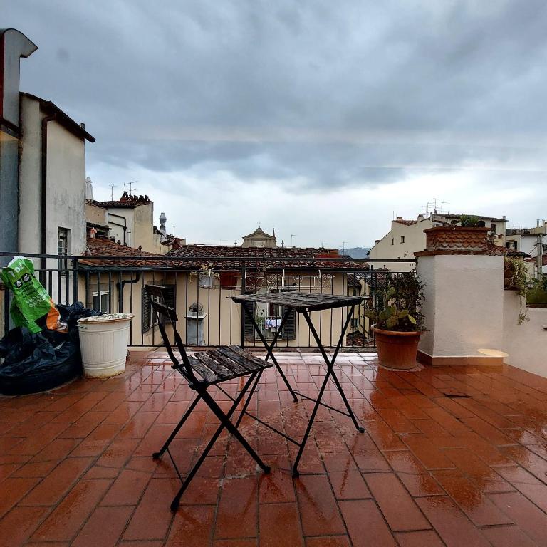 San Marco View - Suite con Terrazza - 5