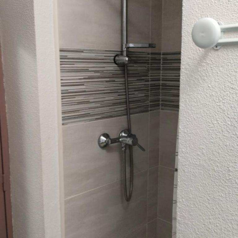 Capnaturiste8 - Apartment mit 1 Schlafzimmer - 9