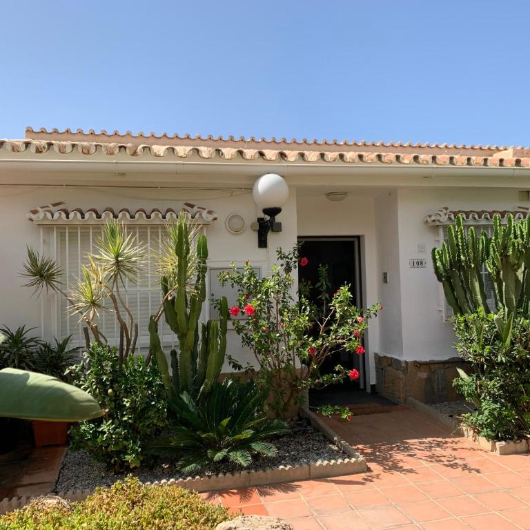 Beach Bungalow - Casa de 2 dormitorios - 1