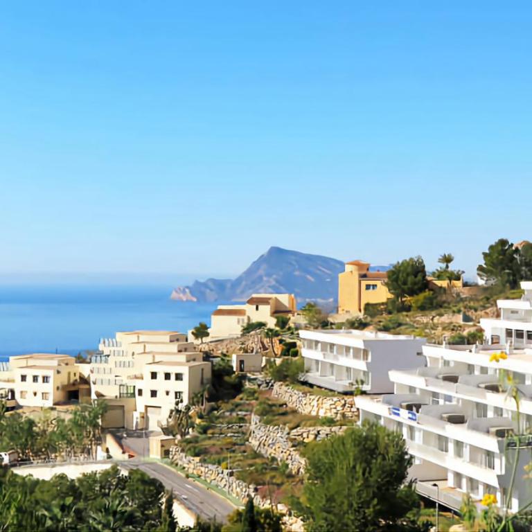 Coastal Hills - Apartamento de 2 dormitorios - 44