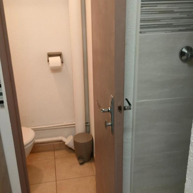 Capnaturiste8 - Apartment mit 1 Schlafzimmer - 11