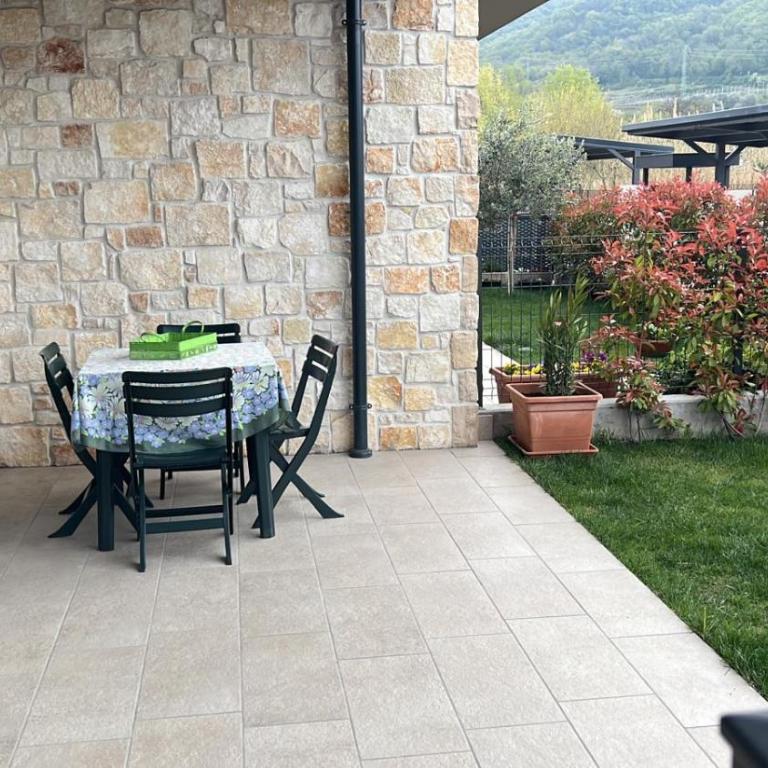 Apartment Lake Garda - Appartamento con 1 Camera da Letto - 20