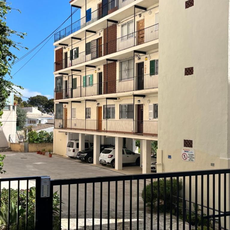 Altea Cap Negret by KalmaRent - Apartamento de 2 dormitorios - 45